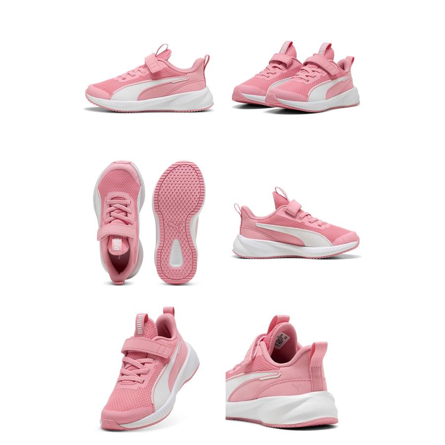 PUMA（プーマ） スニーカー キッズ フライヤー3 AC+ PS 401527 PUMA