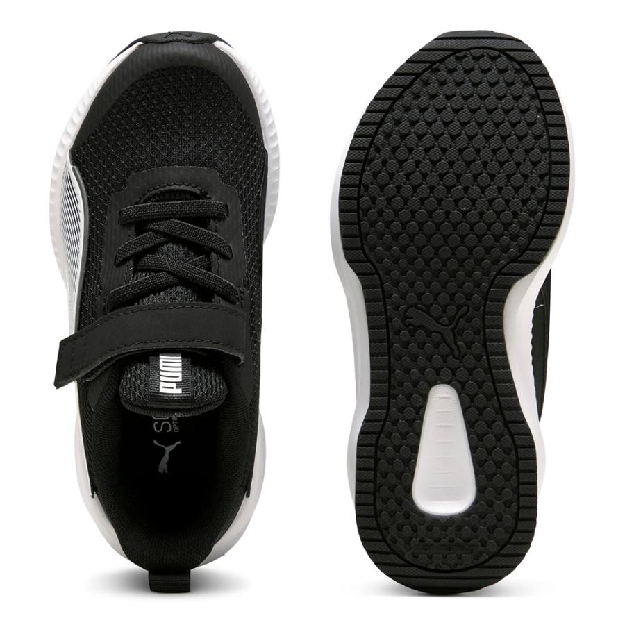 PUMA（プーマ） スニーカー キッズ フライヤー3 AC+ PS 401527 PUMA