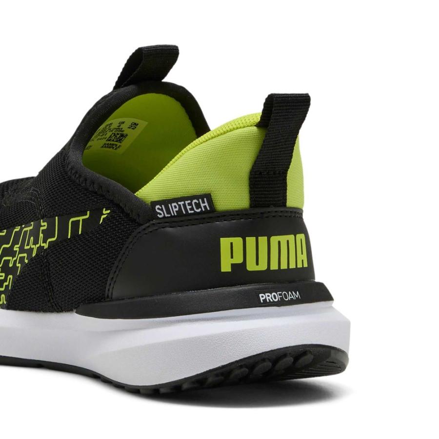 PUMA プーマ スニーカー キッズ クルーズ PROFOAM EASE IN サイバー JR