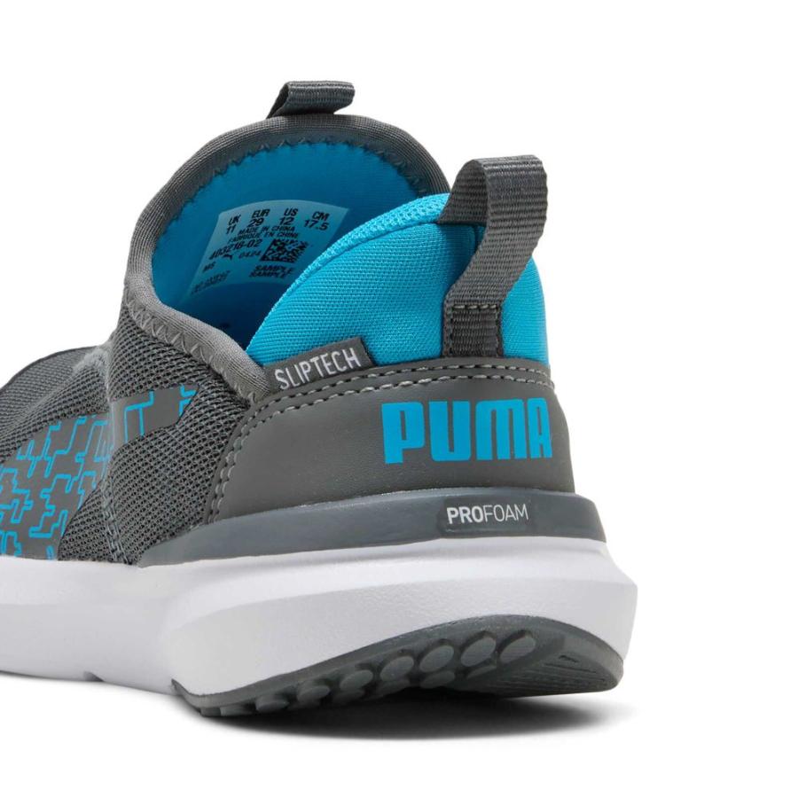 PUMA（プーマ） スニーカー キッズ クルーズ PROFOAM EASE IN サイバー