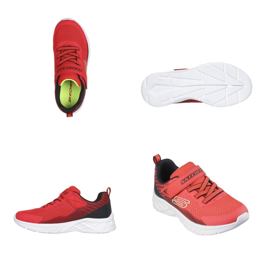 ペネロペ　スケッチャーズ　23cm SKECHERS スケッチャーズ キッズ スニーカー 男の子 16.5-22cm