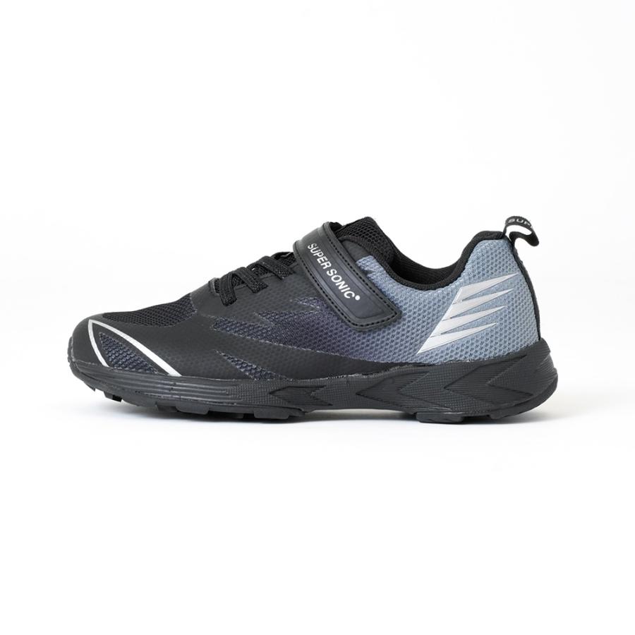 SUPERSONIC スポーツ キッズ スーパーソニック 速王 3.0 ベルトタイプ