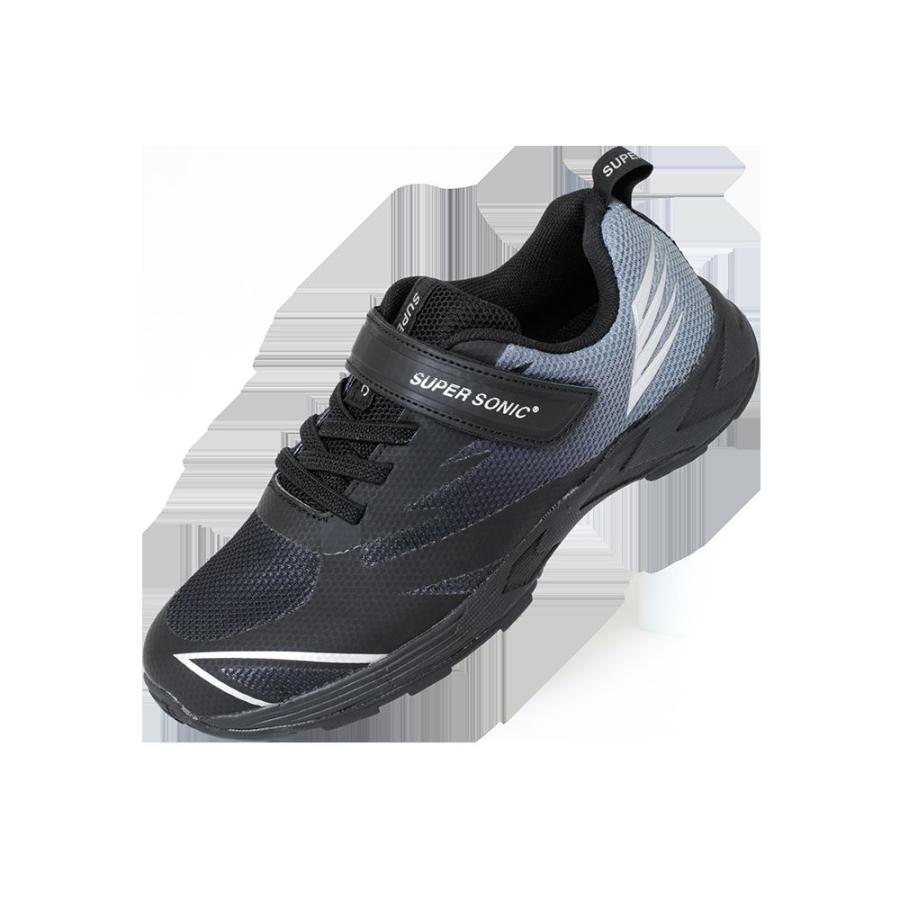 SUPERSONIC スポーツ キッズ スーパーソニック 速王 3.0 ベルトタイプ