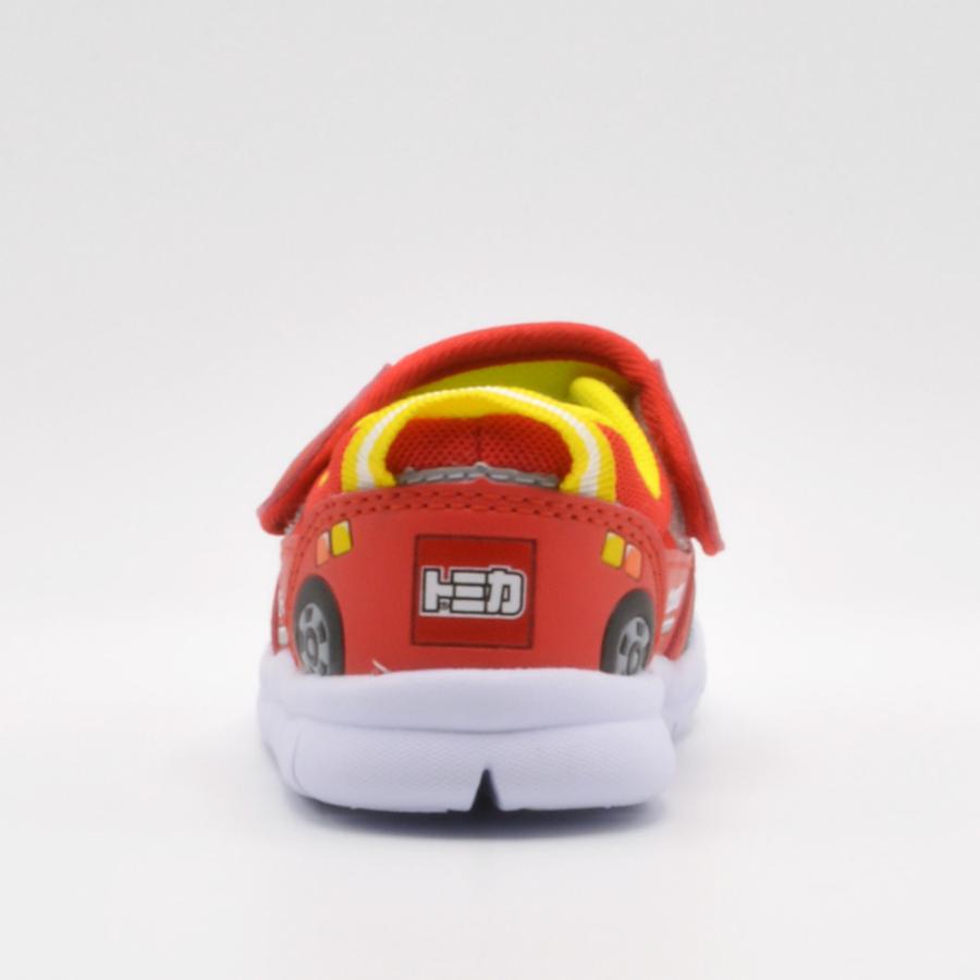 タカラトミー（TAKARA TOMY） スニーカー キッズ 10724 10725 パトカー