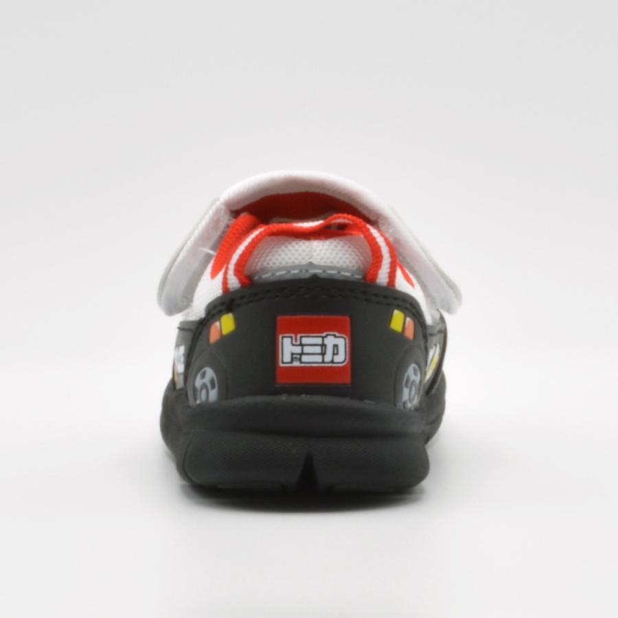 タカラトミー（TAKARA TOMY） スニーカー キッズ 10724 10725 パトカー