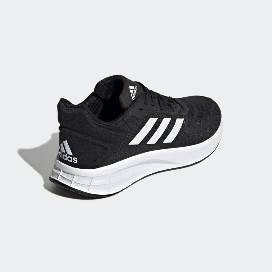adidas アディダス スニーカー メンズ デュラモ GW8336 DURAMO 10 M