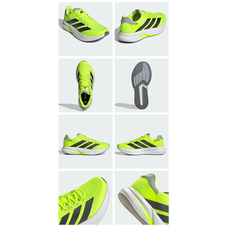 adidas アディダス ランニング メンズ アディゼロ デュラモ