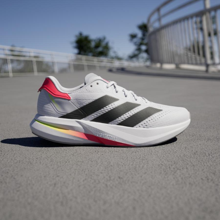 adidas アディダス ランニング メンズ アディゼロ デュラモ