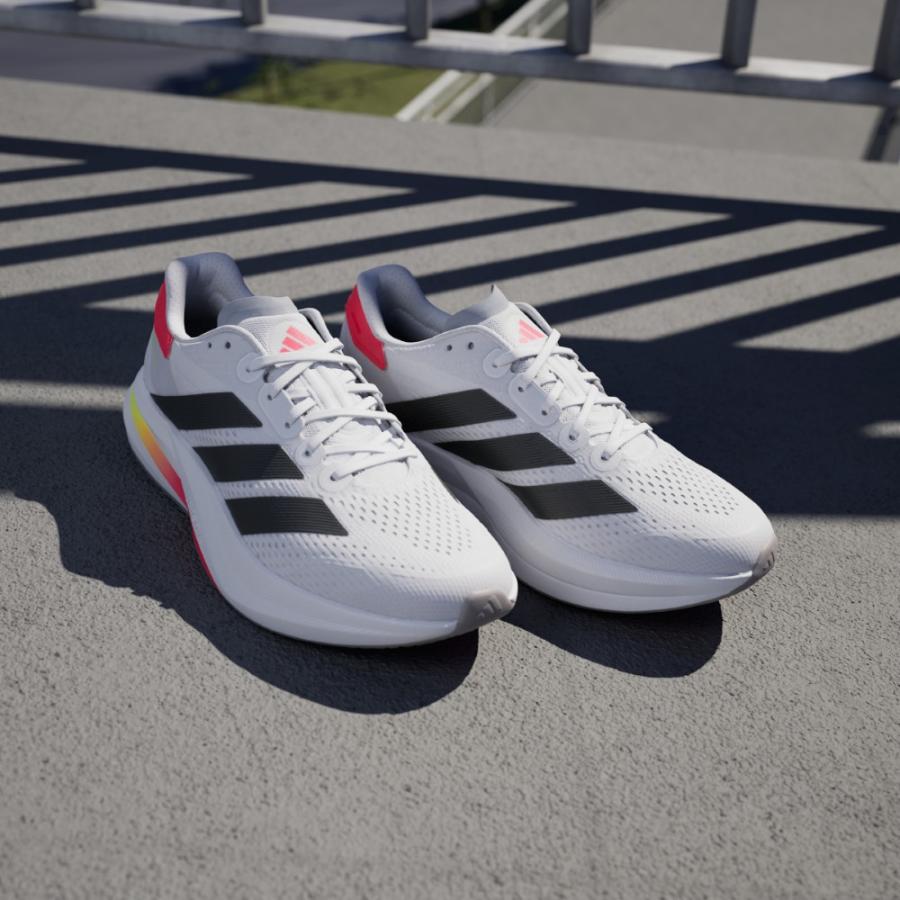 adidas アディダス ランニング メンズ アディゼロ デュラモ