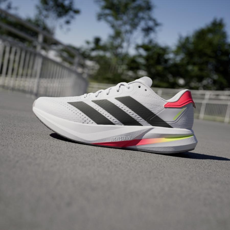 adidas アディダス ランニング メンズ アディゼロ デュラモ