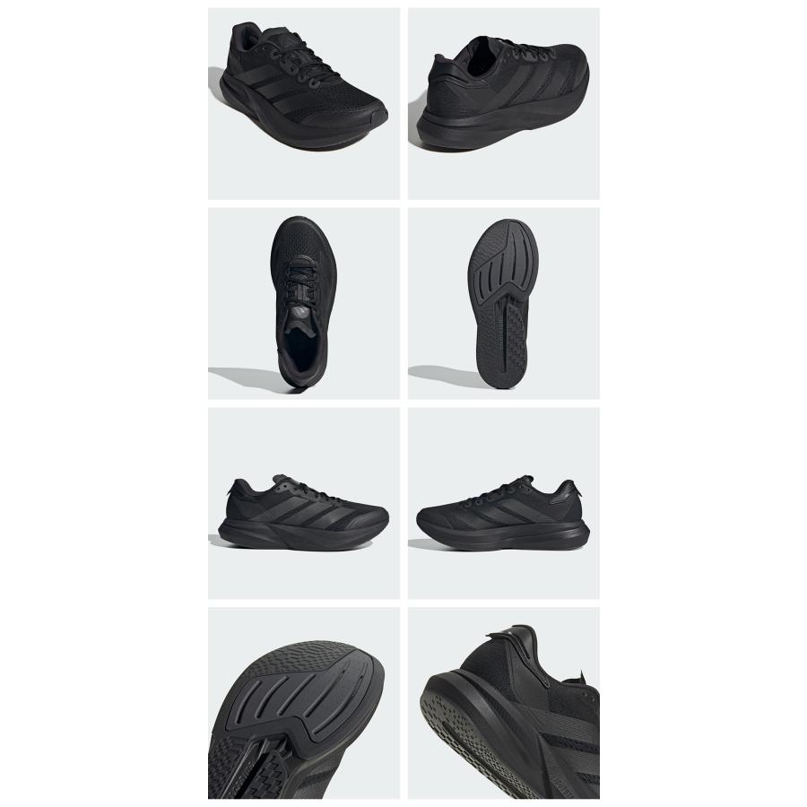 アディダス ランニング メンズ アディゼロ デュラモスピード2 IF9394 IH8201 IH8204 adidas ADIZERO ...