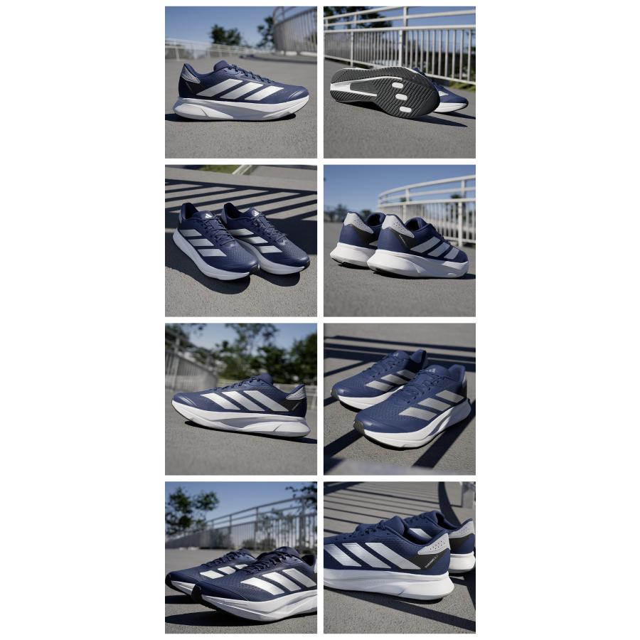 adidas（アディダス） スニーカー メンズ デュラモ SL2 IF9396 IH8217