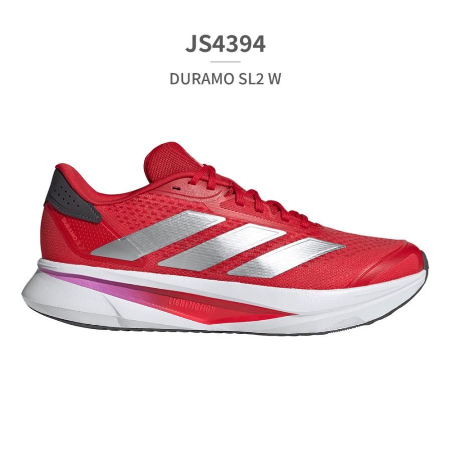 adidas（アディダス） スニーカー メンズ デュラモ SL2 IF9396 IH8217