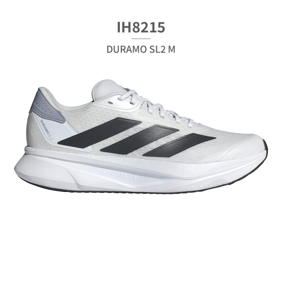 adidas（アディダス） スニーカー メンズ デュラモ SL2 IF9396 IH8217
