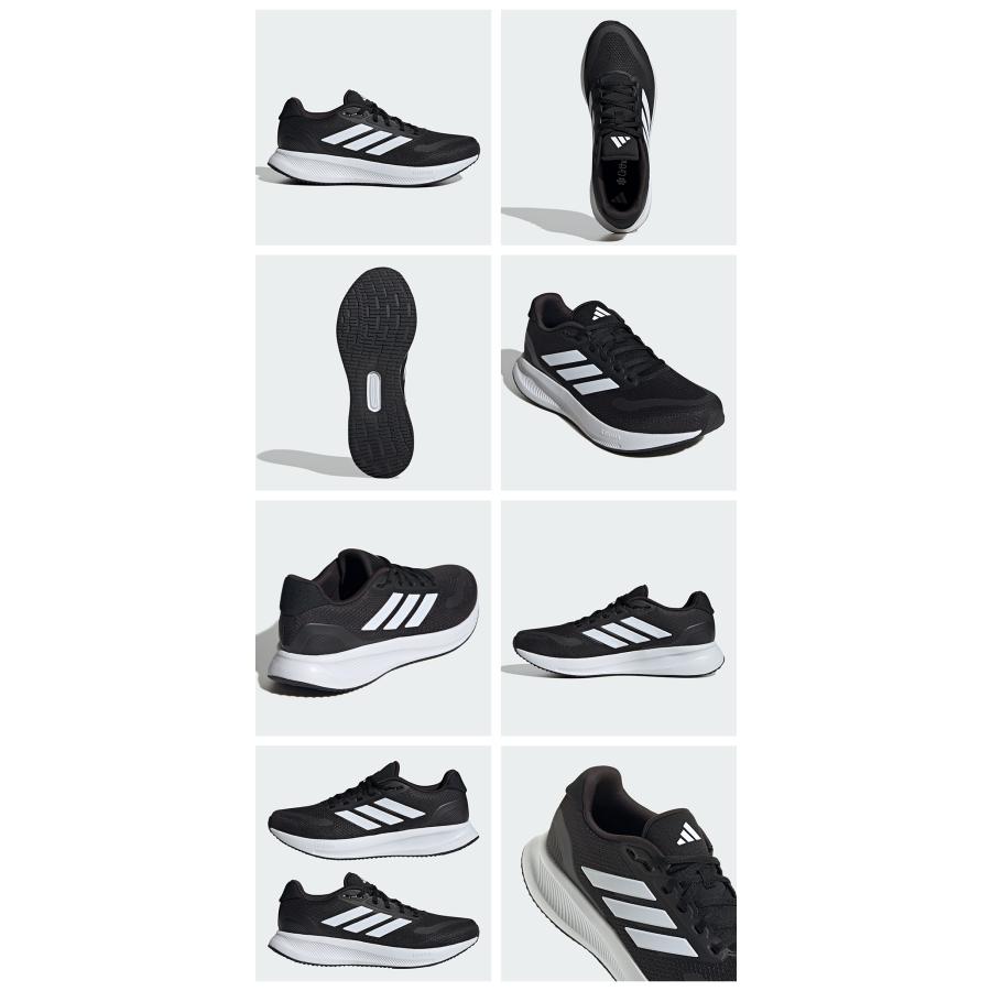 アディダス スニーカー メンズ IE8809 IE8812 IH7757 IH7758 adidas RUNFALCON 5 M スニーカー | adidas | 19