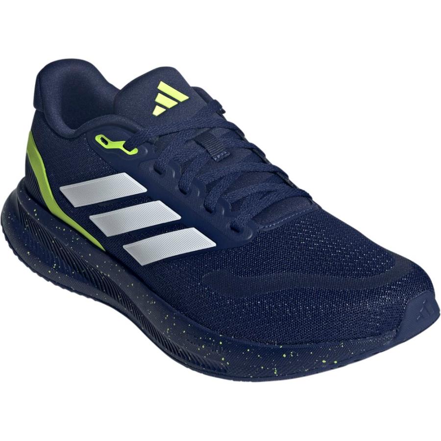 アディダス スニーカー メンズ IE8809 IE8812 IH7757 IH7758 adidas RUNFALCON 5 M スニーカー | adidas | 25