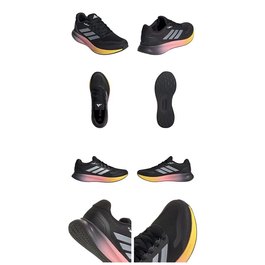 アディダス スニーカー メンズ IE8809 IE8812 IH7757 IH7758 adidas RUNFALCON 5 M スニーカー | adidas | 11