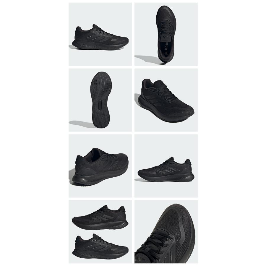 アディダス スニーカー メンズ IE8809 IE8812 IH7757 IH7758 adidas RUNFALCON 5 M スニーカー | adidas | 15