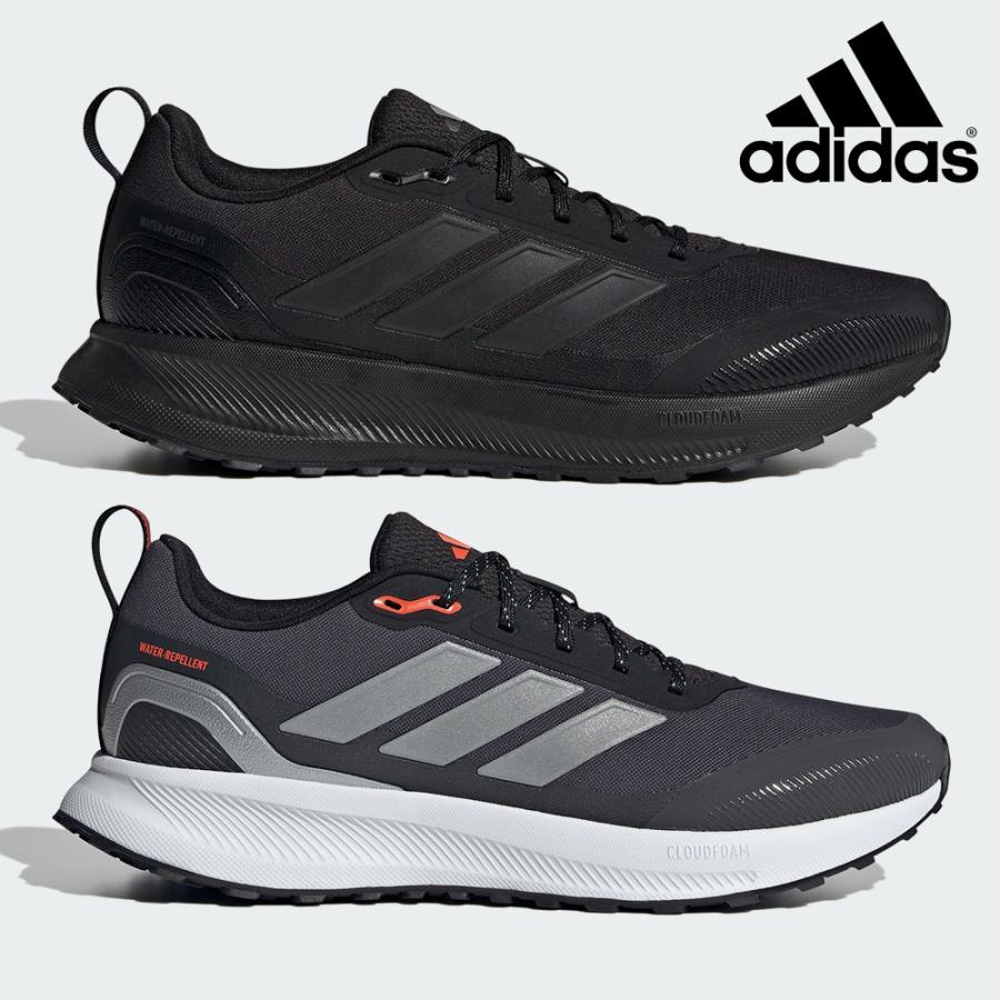 adidas（アディダス） スニーカー メンズ ランファルコン JI4084