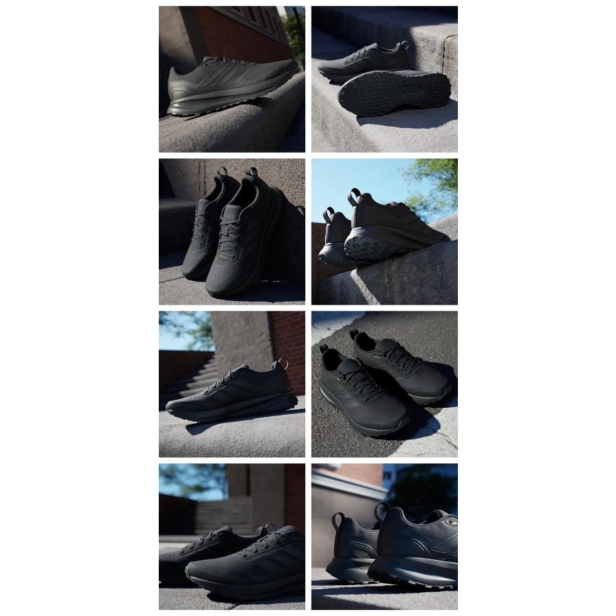 adidas（アディダス） スニーカー メンズ ランファルコン JI4084