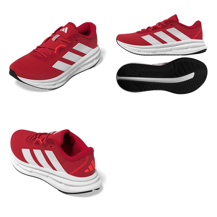 アディダス adidas スニーカー ギャラクシー7 メンズ  GALAXY 7 ID8754 ID8756 ID8759 ID8760 ID8761 IE8226 | adidas | 26