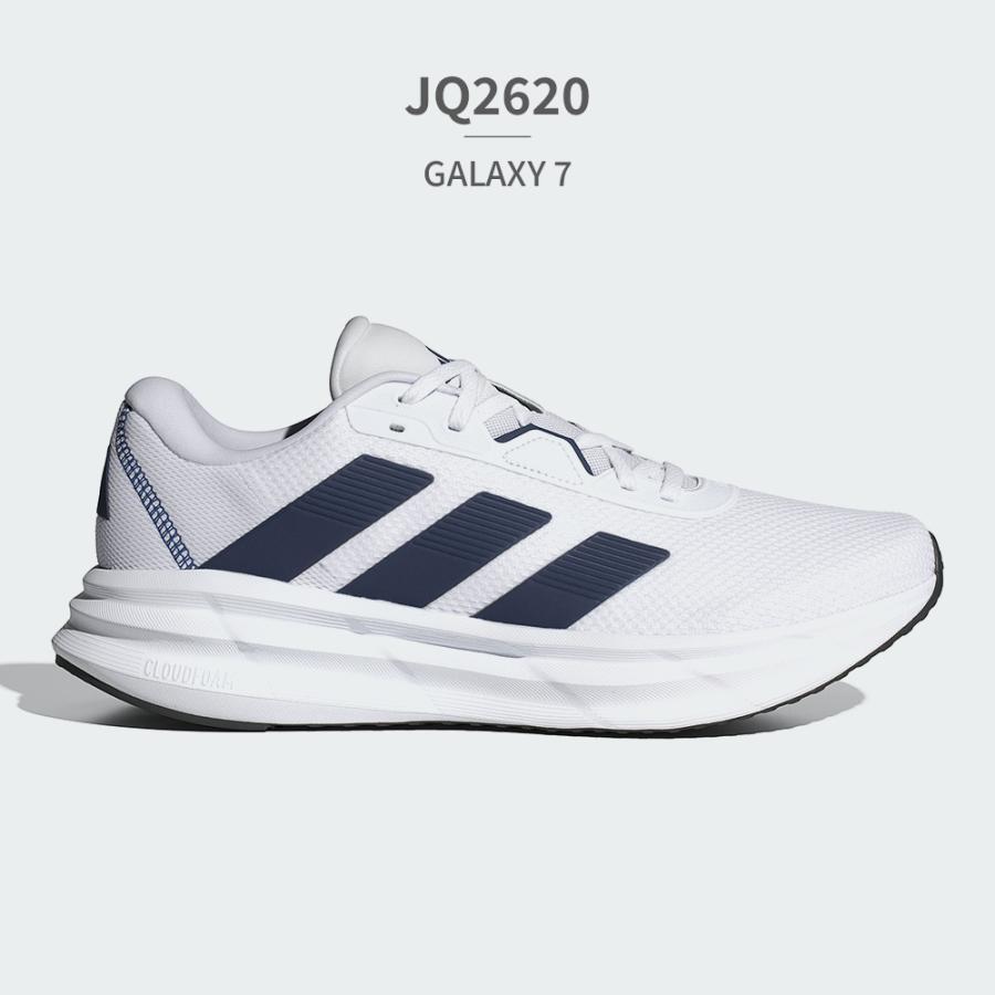 アディダス adidas スニーカー ギャラクシー7 メンズ  GALAXY 7 ID8754 ID8756 ID8759 ID8760 ID8761 IE8226 | adidas | 28