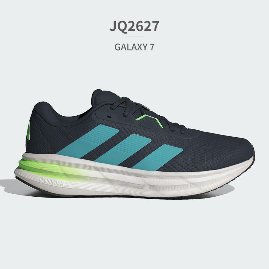 アディダス adidas スニーカー ギャラクシー7 メンズ  GALAXY 7 ID8754 ID8756 ID8759 ID8760 ID8761 IE8226 | adidas | 30