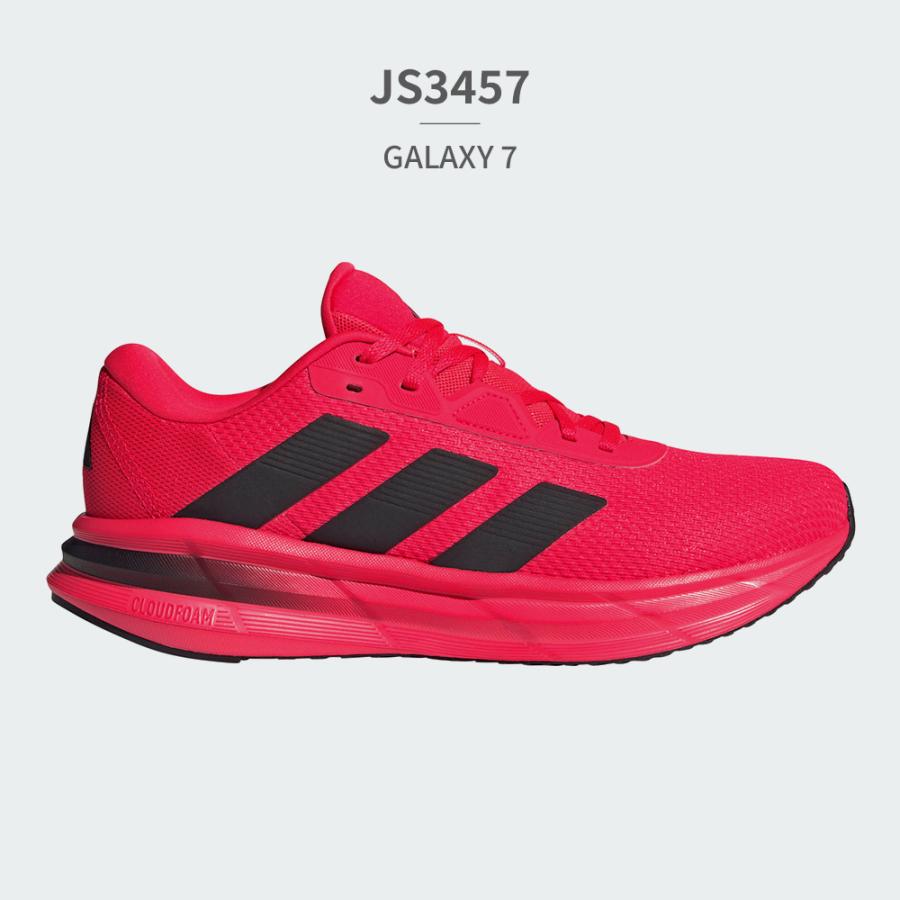 adidas（アディダス） スニーカー ギャラクシー7 メンズ GALAXY 7