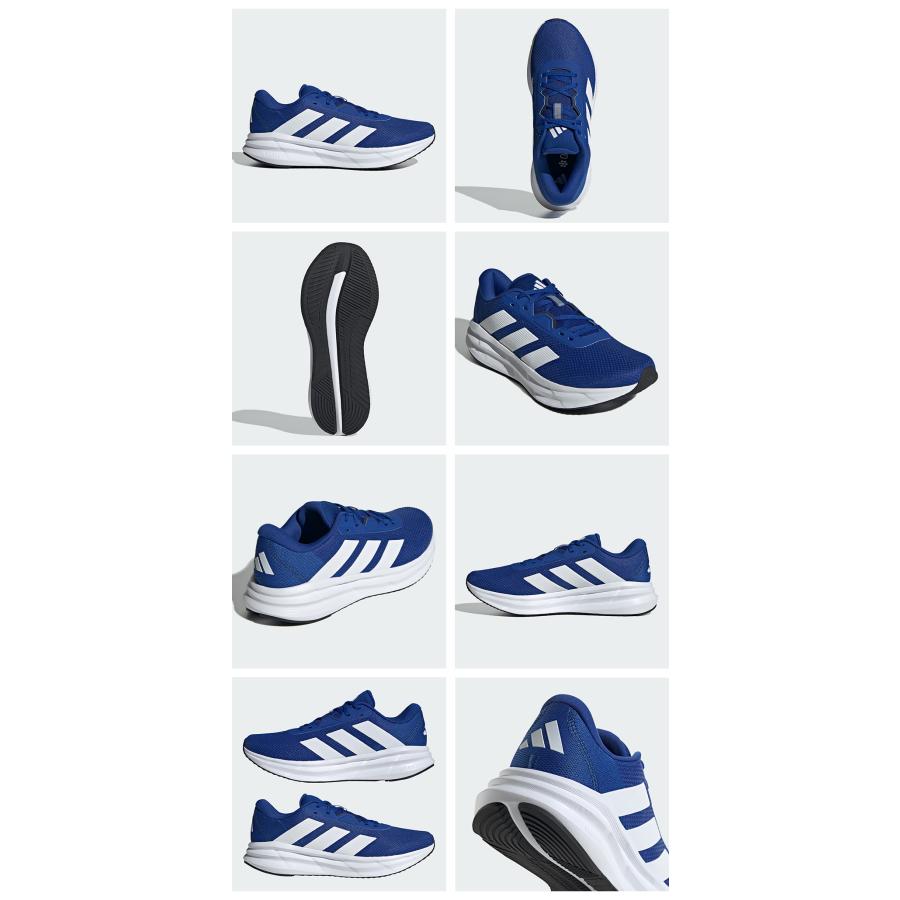 アディダス adidas スニーカー ギャラクシー7 メンズ  GALAXY 7 ID8754 ID8756 ID8759 ID8760 ID8761 IE8226 | adidas | 16