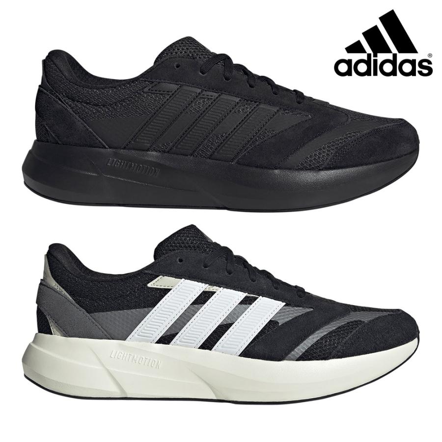 adidas（アディダス） スニーカー メンズ ライトシフト HP6967 HP6968