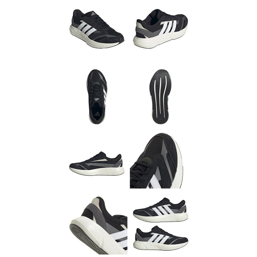 adidas（アディダス） スニーカー メンズ ライトシフト HP6967 HP6968