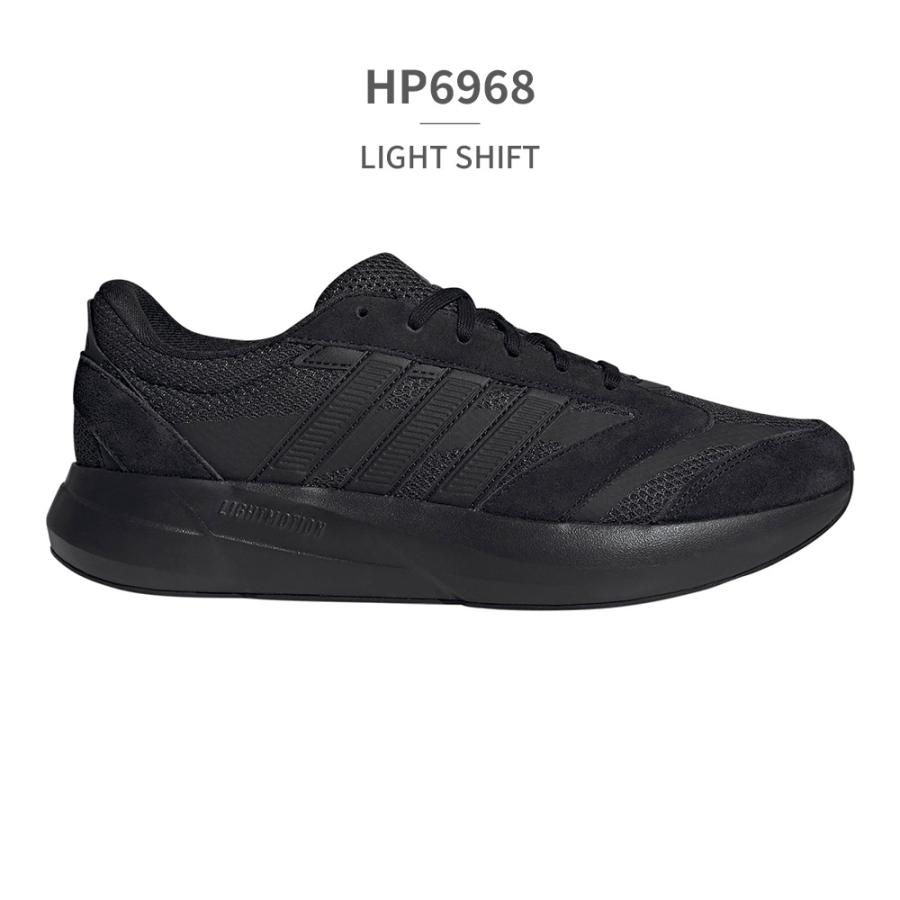 adidas（アディダス） スニーカー メンズ ライトシフト HP6967 HP6968
