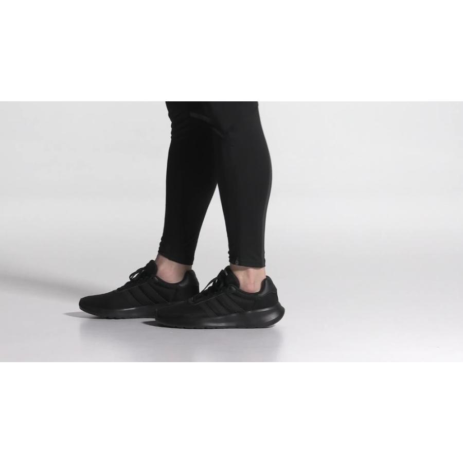 アディダス スニーカー メンズ ライト レーサー 3.0 GW7954 GY3094 GY3095 HP6095 IG3602 IG3604 adidas LITE RACER 3.0 M ランニング スポーツ クラウドフォー | adidas | 03