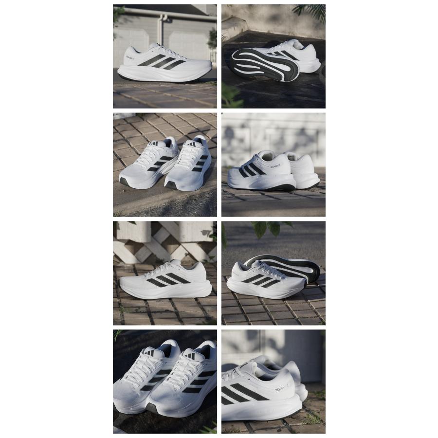 adidas（アディダス） スニーカー メンズ リスポンス KJ1747 KJ1748
