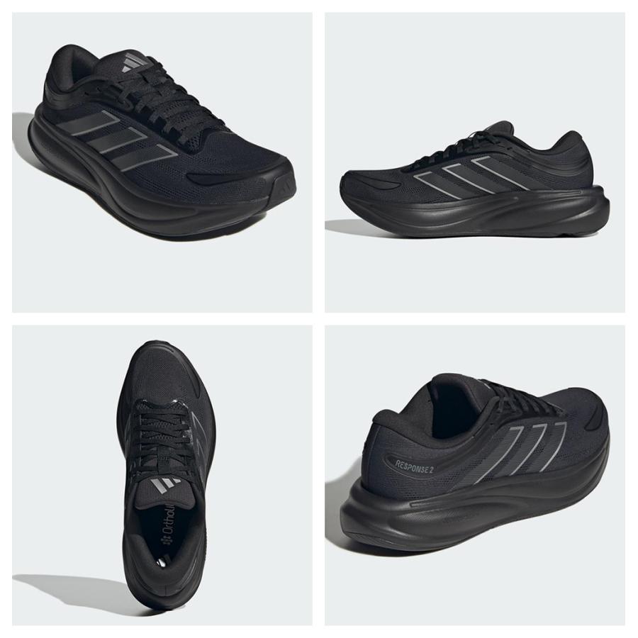 adidas（アディダス） スニーカー メンズ リスポンス KJ1747 KJ1748