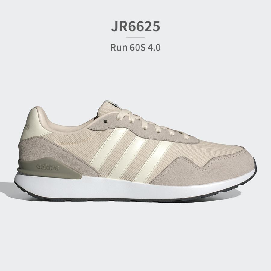 adidas アディダス スニーカー メンズ ラン 60S 3.0 HP2257