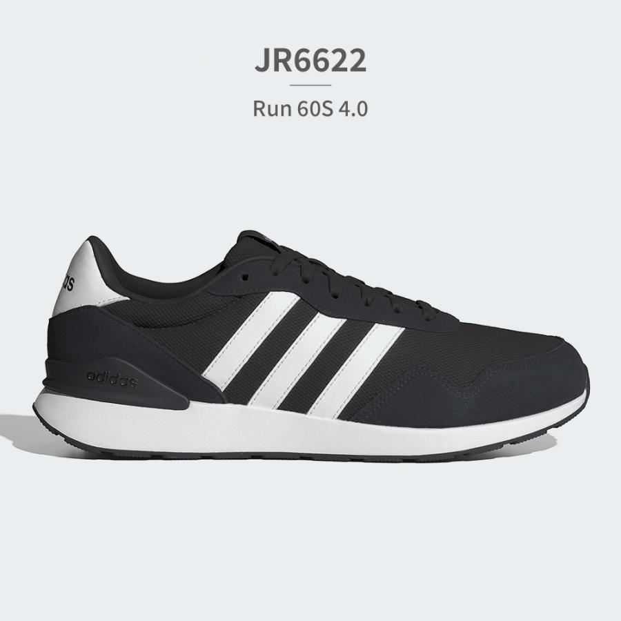 アディダス スニーカー メンズ ラン 60S 3.0 HP2257 HP2258 IE3825 IE3826 IE3827 IE3833 IG1177 adidas RUN60S3.0M | adidas | 04