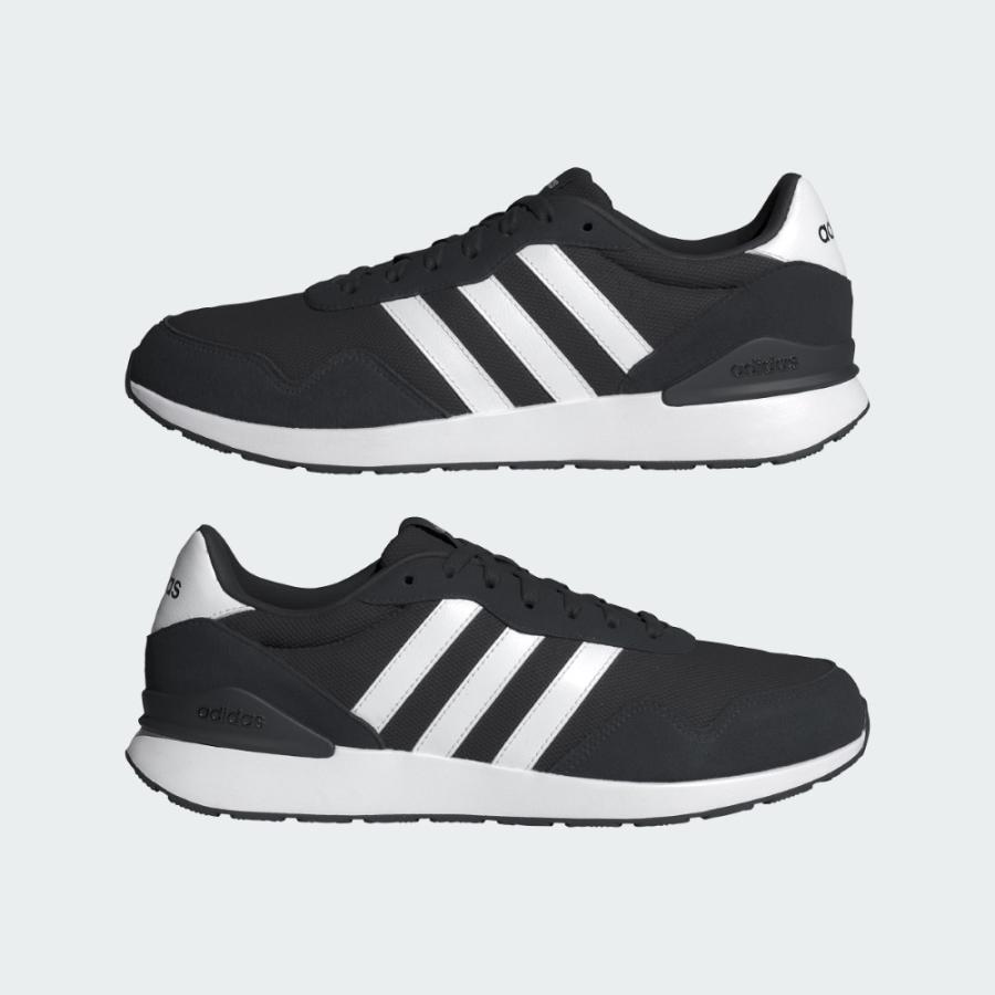 アディダス スニーカー メンズ ラン 60S 3.0 HP2257 HP2258 IE3825 IE3826 IE3827 IE3833 IG1177 adidas RUN60S3.0M | adidas | 10