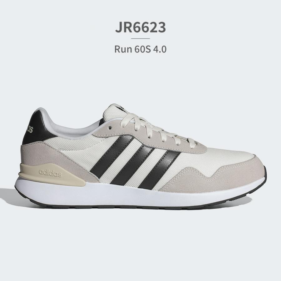 アディダス スニーカー メンズ ラン 60S 3.0 HP2257 HP2258 IE3825 IE3826 IE3827 IE3833 IG1177 adidas RUN60S3.0M | adidas | 11