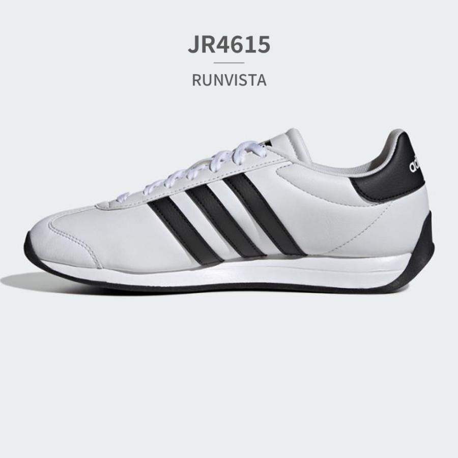 adidas（アディダス） スニーカー メンズ ランヴィスタ HQ2315 HQ2319 