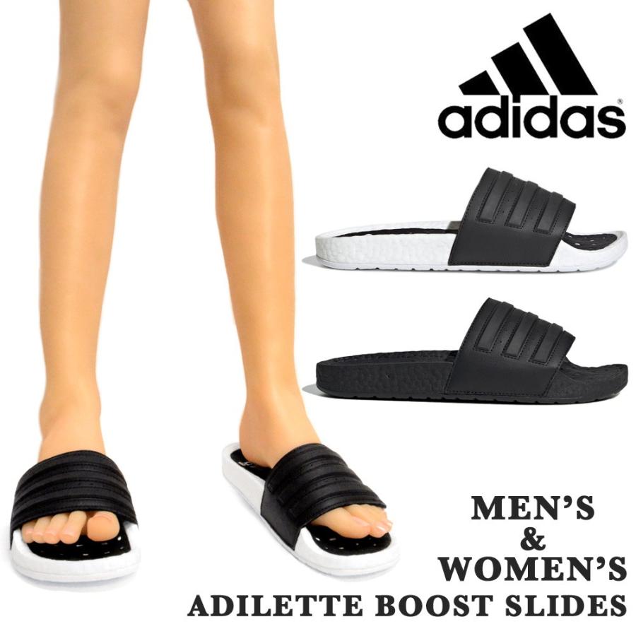 Adidas アディダス Eg1910 Eh2256 Adilette Boost Slides アディレッタ ブースト サンダル メンズ レディース サンダル 海 川 プール つるや Paypayモール店 通販 Paypayモール