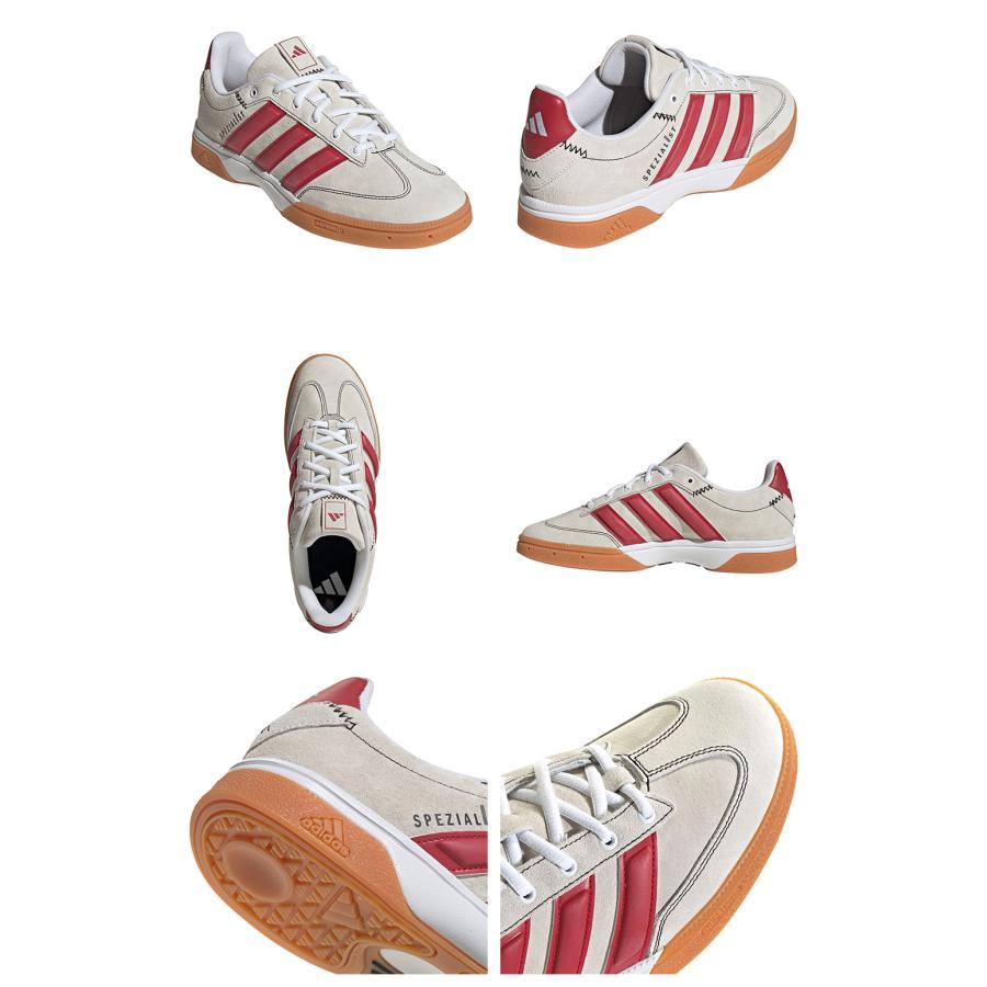 adidas（アディダス） スニーカー メンズ スペシャリスト JR9587