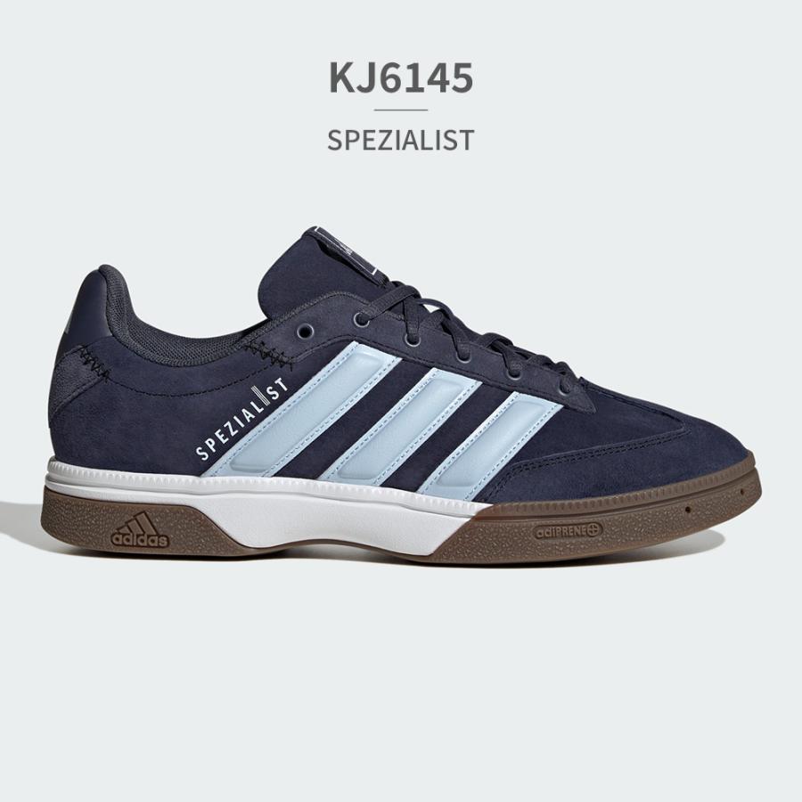 adidas（アディダス） スニーカー メンズ スペシャリスト JR9587