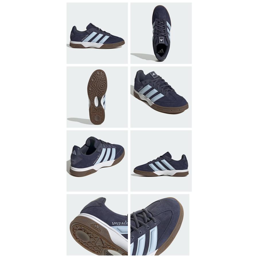 adidas（アディダス） スニーカー メンズ スペシャリスト JR9587