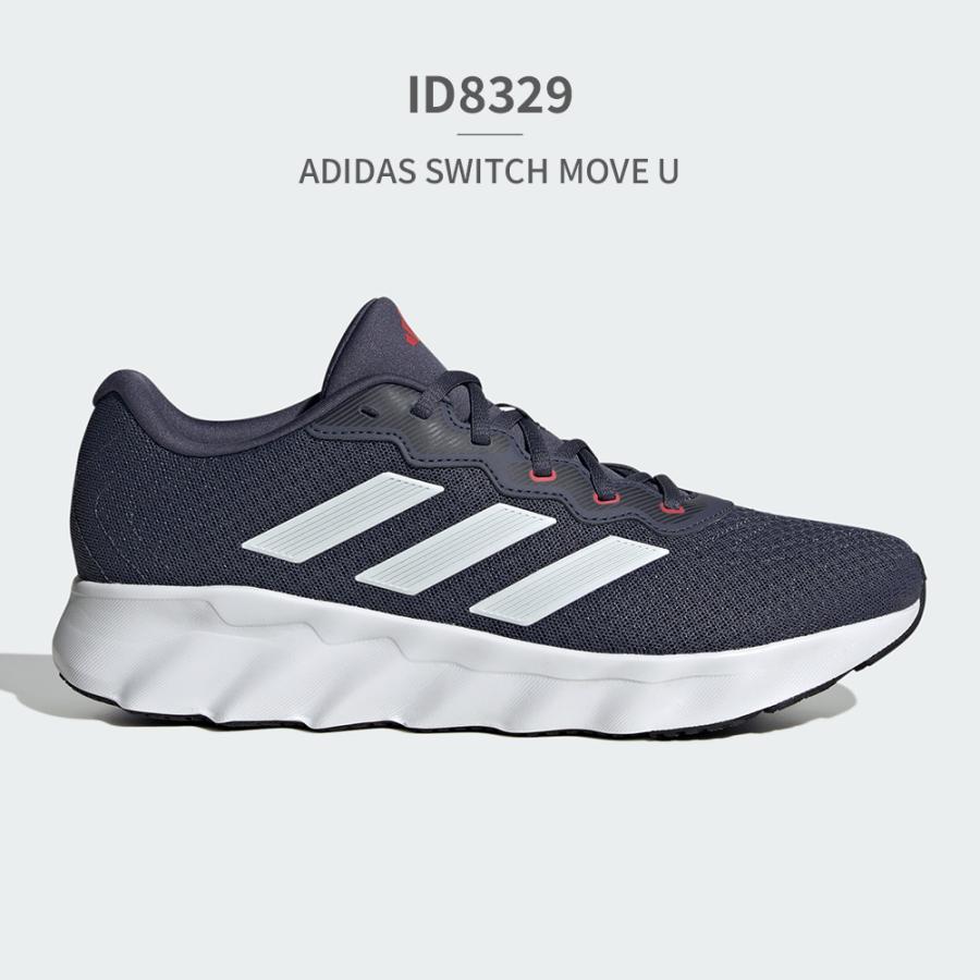 adidas（アディダス） スニーカー メンズ スイッチムーブ ID5253