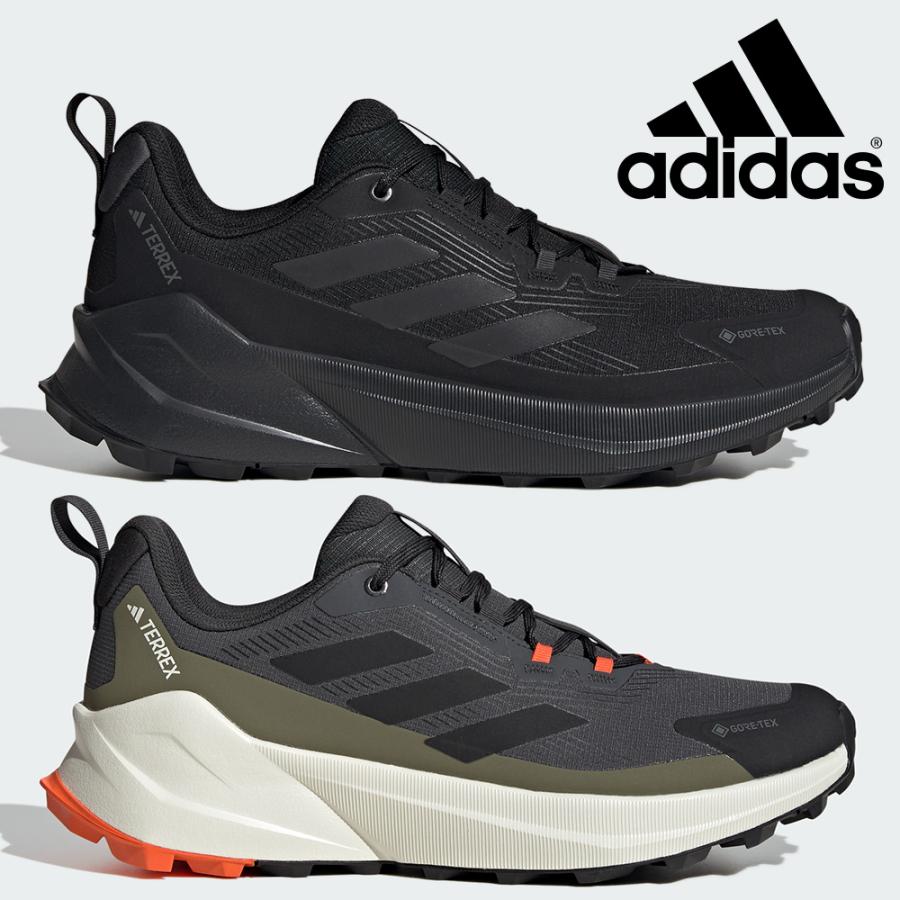 adidas（アディダス） スニーカー メンズ テレックス トレイルメーカー