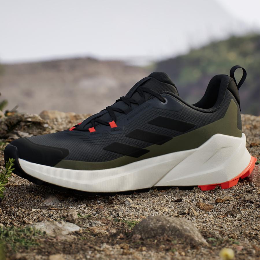 adidas（アディダス） スニーカー メンズ テレックス トレイルメーカー