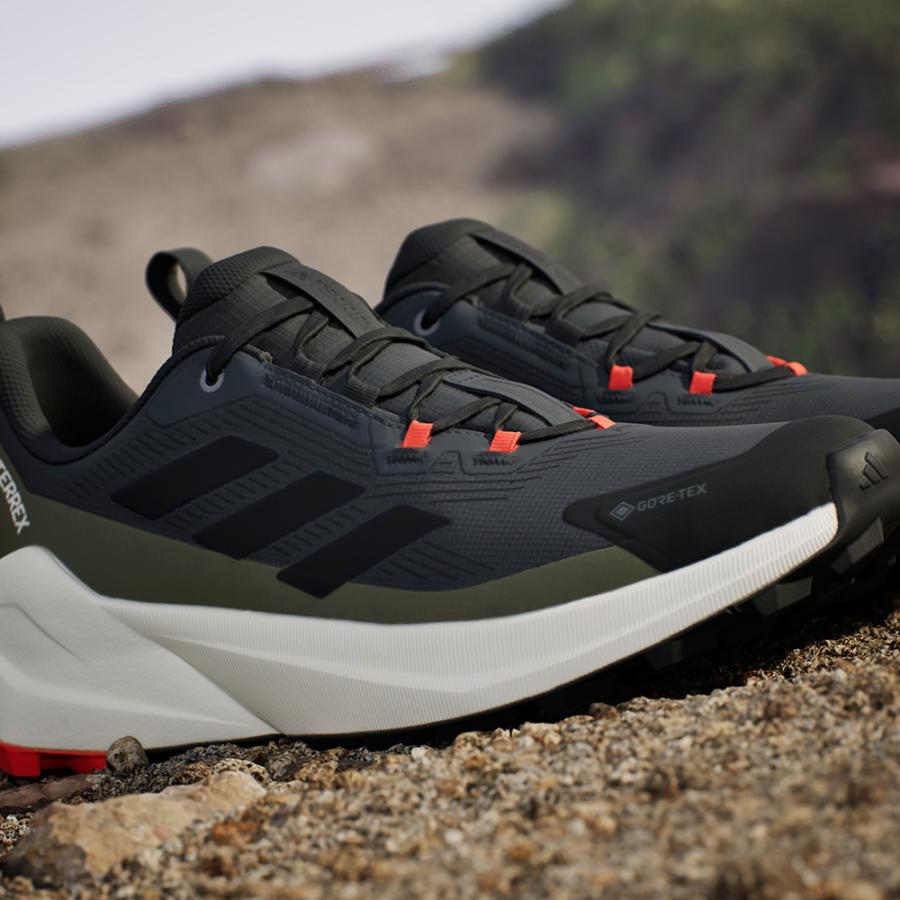 adidas（アディダス） スニーカー メンズ テレックス トレイルメーカー