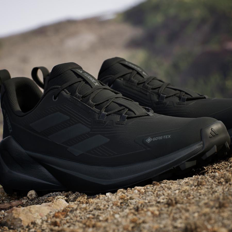 adidas TERREX TRAILMAKER2 ゴアテックス スニーカー 黒 Amazon.com | adidas Men's Terrex Trailmaker 2 Gore-TEX