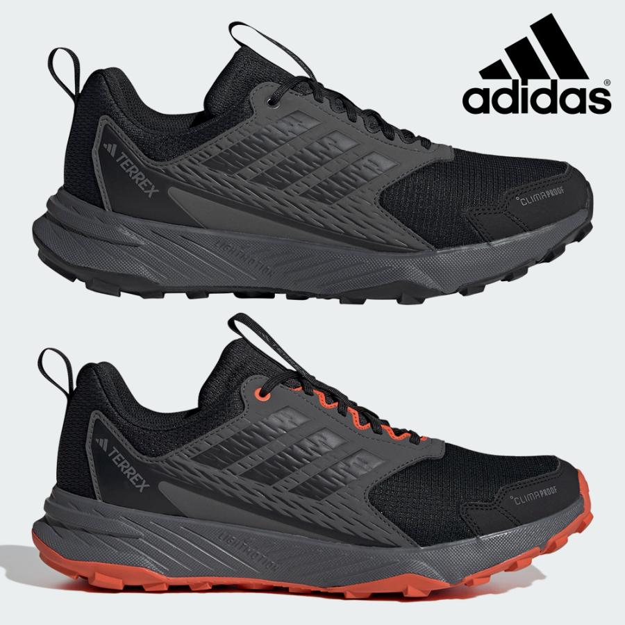 adidas（アディダス） スニーカー メンズ テレックス トレース